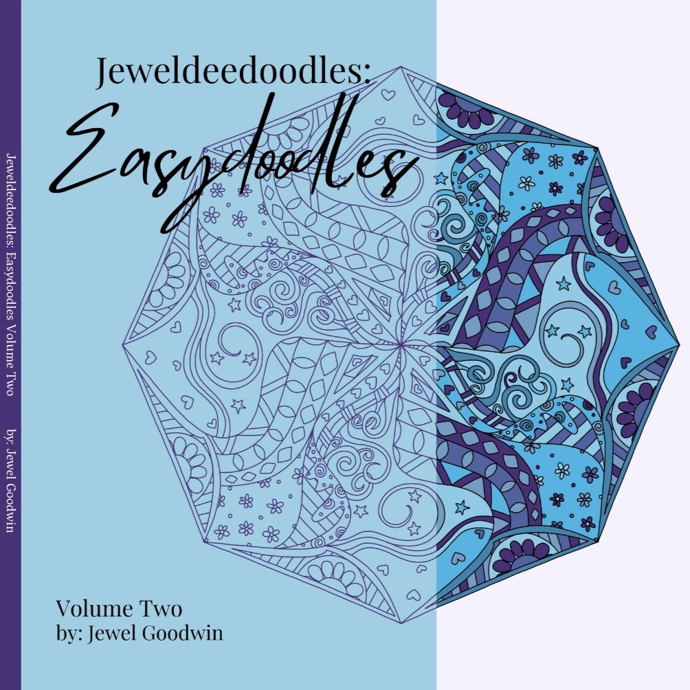 Easydoodles Volume Two 